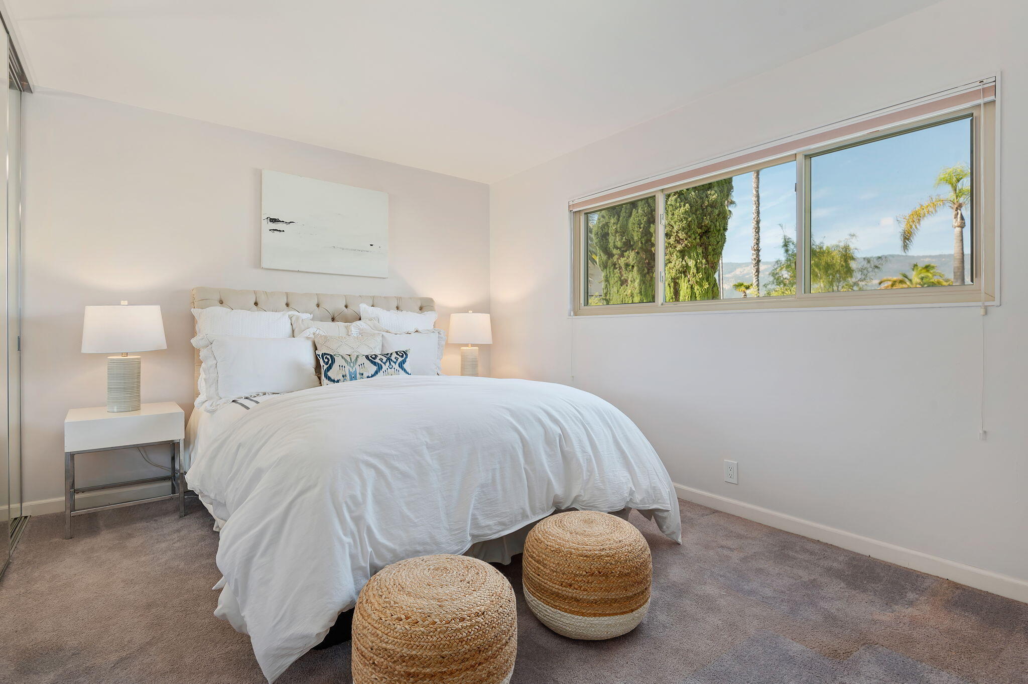 5796 Encina Road, Unit 2 Goleta, CA 93117 - Photo 18 of 38 Bedroom 2