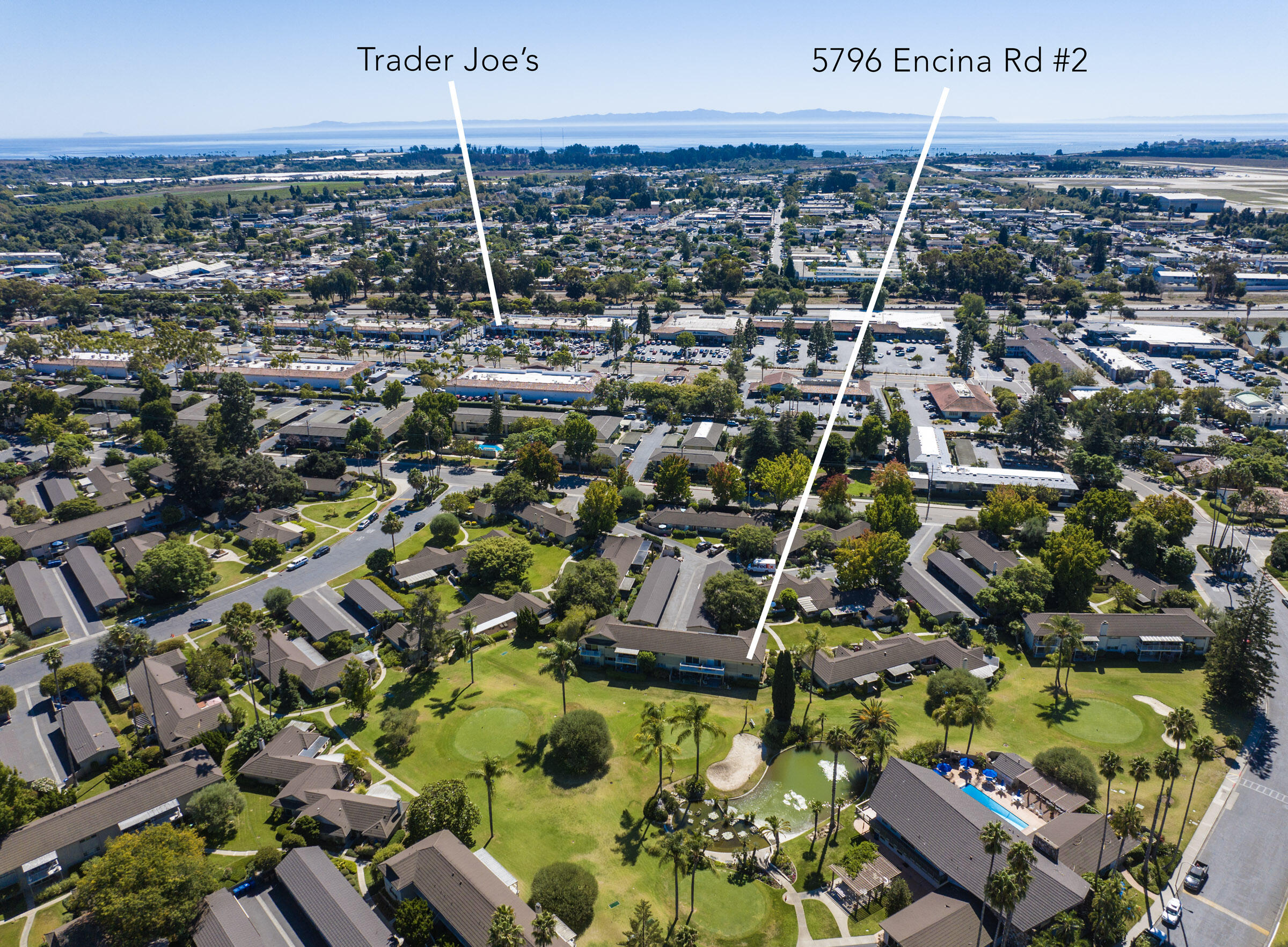 5796 Encina Road, Unit 2 Goleta, CA 93117 - Photo 33 of 38 Great location!