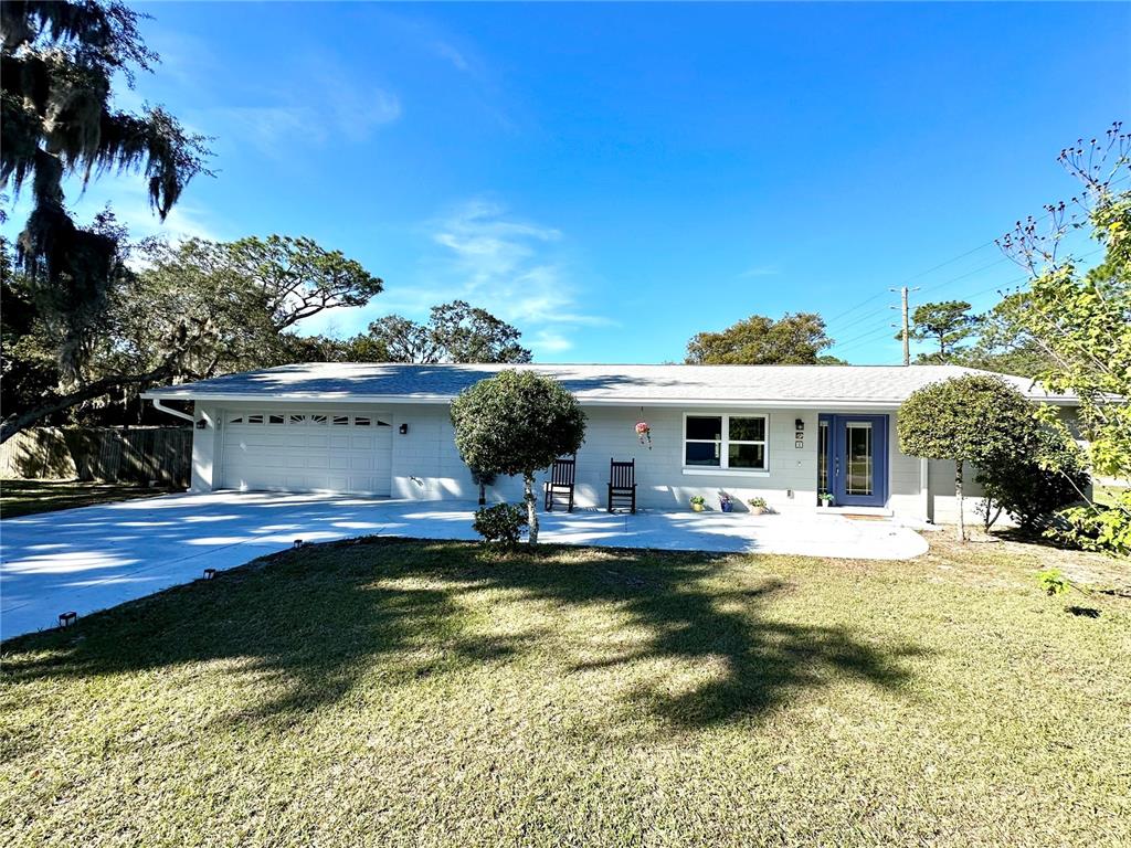 2 Matanzas Road DeBary, FL 32713 - Photo 1 of 1