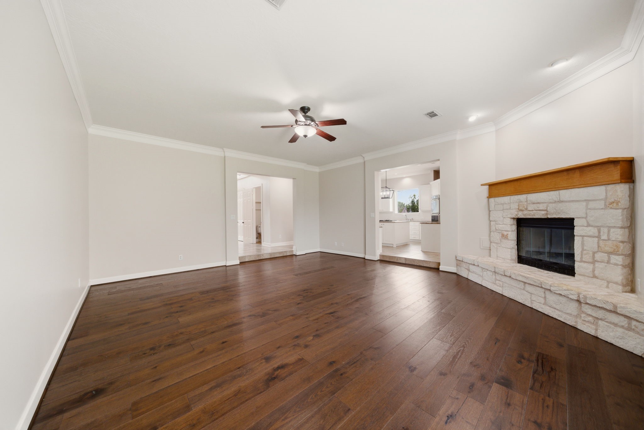 4535 Box Turtle Lane Fulshear, TX 77441 - Photo 23 of 49