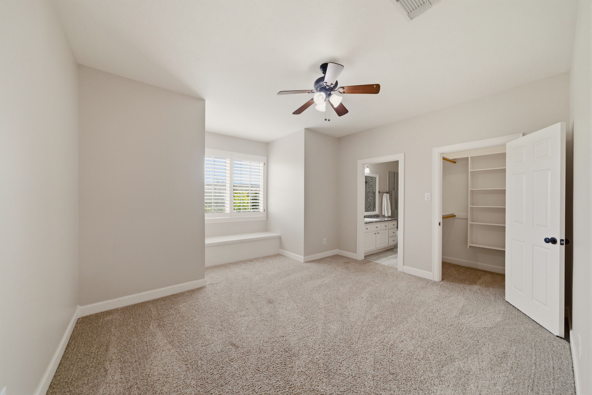 4535 Box Turtle Lane Fulshear, TX 77441 - Photo 33 of 49 Secondary bedroom