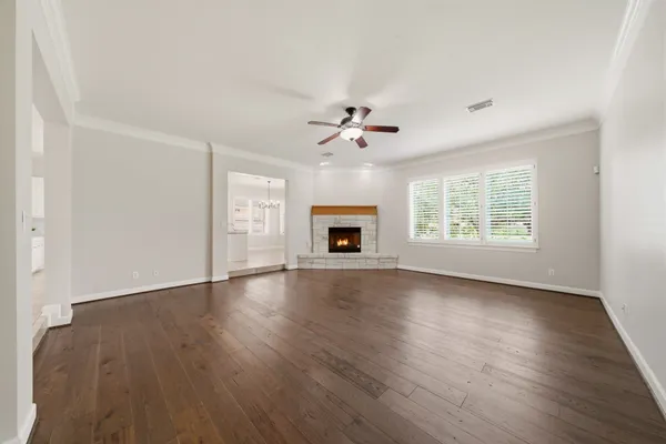 $995,000 | 4535 Box Turtle Lane, Fulshear, TX 77441