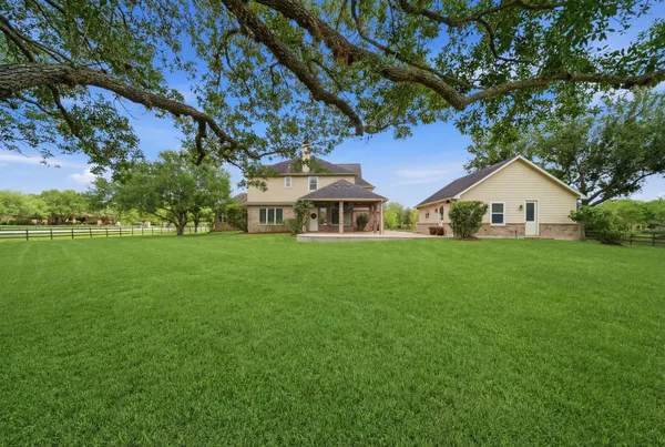 $995,000 | 4535 Box Turtle Lane, Fulshear, TX 77441