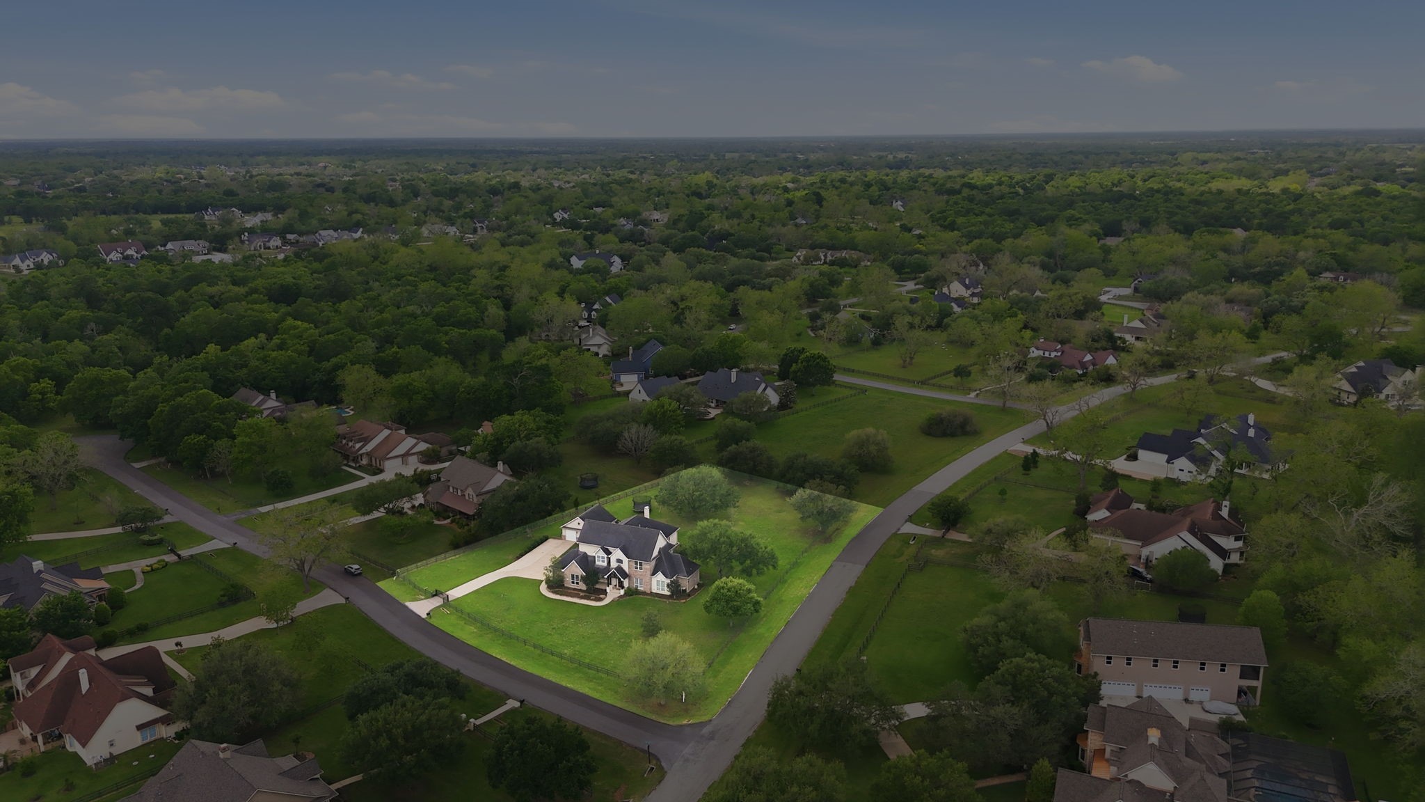 4535 Box Turtle Lane Fulshear, TX 77441 - Photo 46 of 49 Low Tax Rate at 1.66%