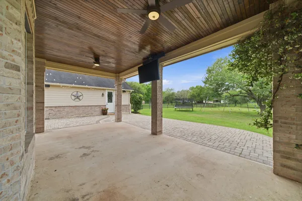 $995,000 | 4535 Box Turtle Lane, Fulshear, TX 77441