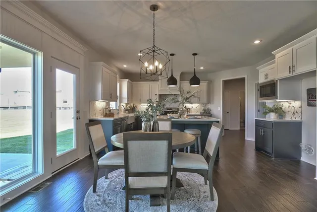 $644,950 | 2717 West Park Street, Olathe, KS 66061