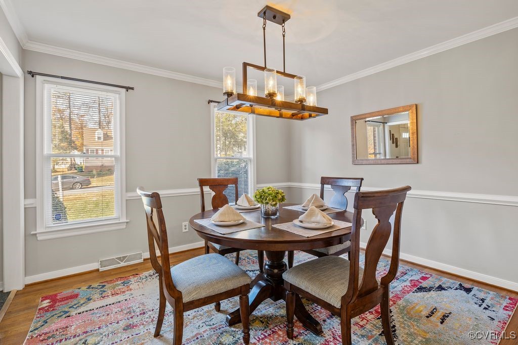 2525 Krossridge Road North Chesterfield, VA 23236 - Photo 13 of 30 Gallery Image 13