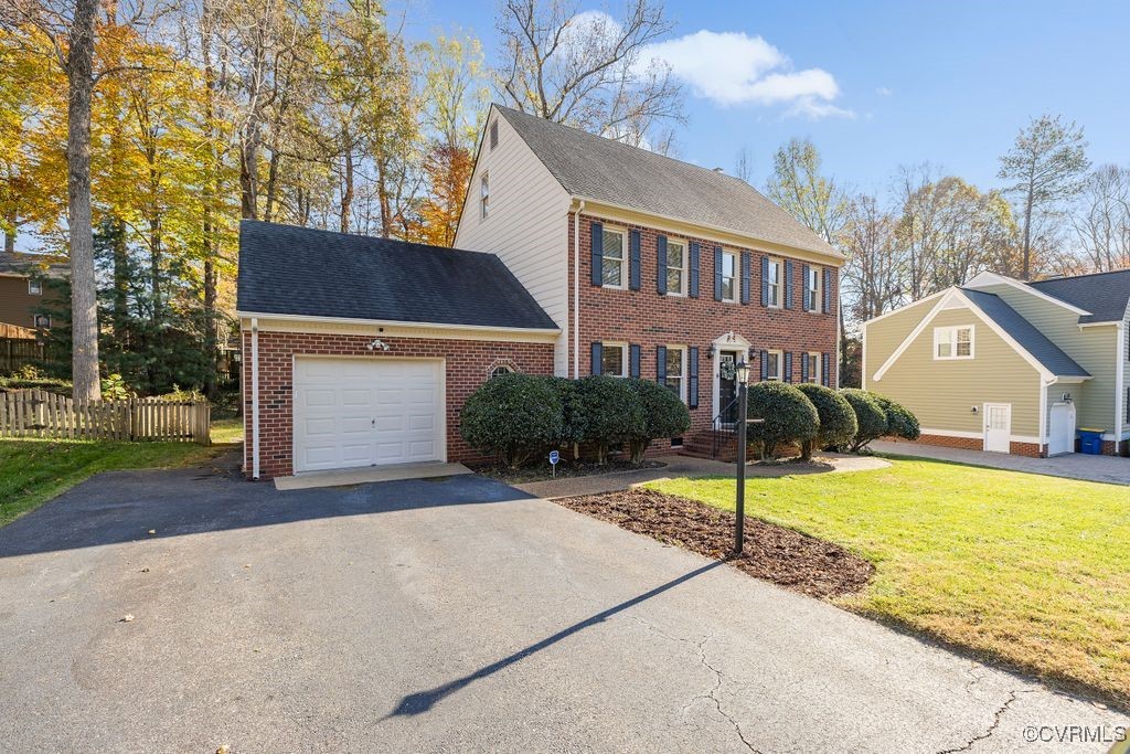2525 Krossridge Road North Chesterfield, VA 23236 - Photo 23 of 30 Gallery Image 23