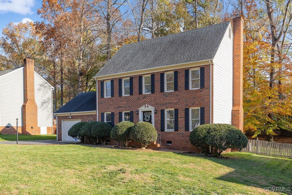2525 Krossridge Road North Chesterfield, VA 23236 - Photo 24 of 30 Gallery Image 24