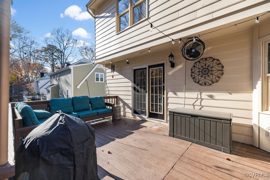 2525 Krossridge Road North Chesterfield, VA 23236 - Photo 27 of 30 Gallery Image 27