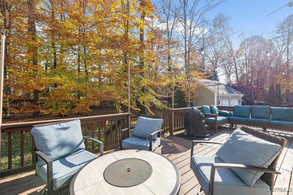 2525 Krossridge Road North Chesterfield, VA 23236 - Photo 28 of 30 Gallery Image 28