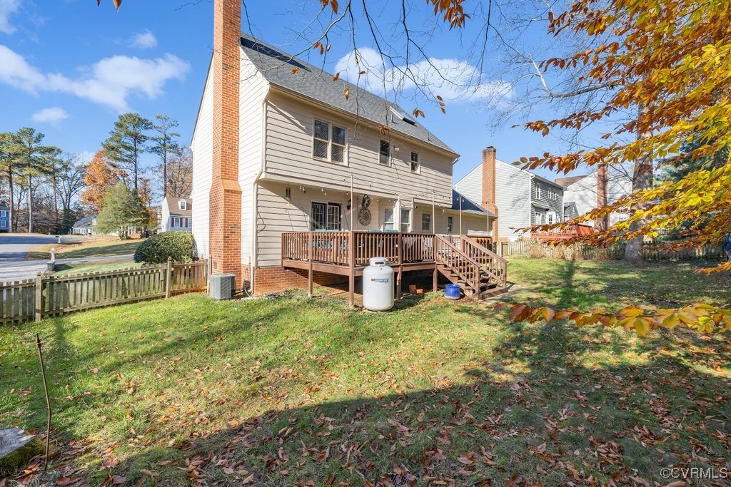 2525 Krossridge Road North Chesterfield, VA 23236 - Photo 30 of 30 Gallery Image 30