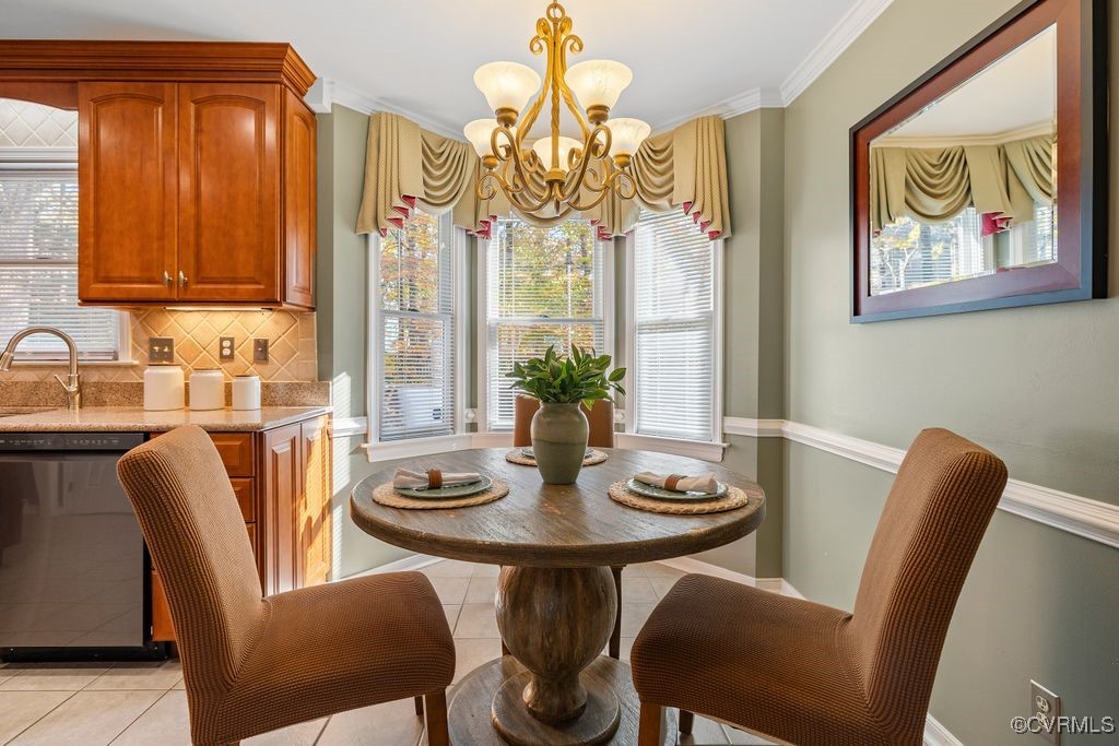 2525 Krossridge Road North Chesterfield, VA 23236 - Photo 8 of 30 Gallery Image 8