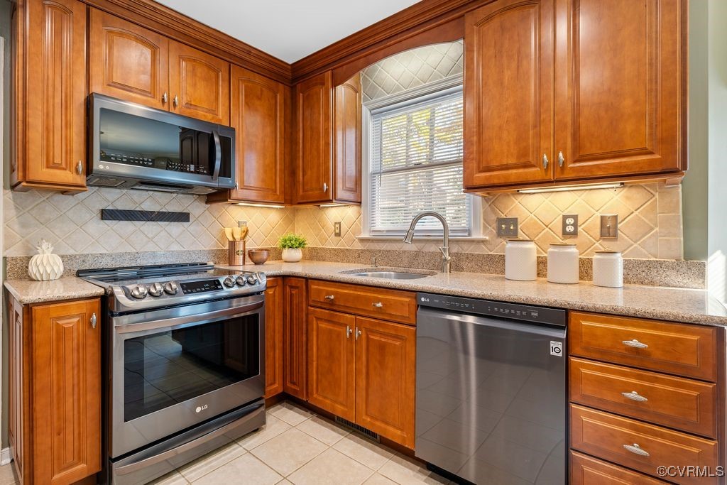 2525 Krossridge Road North Chesterfield, VA 23236 - Photo 9 of 30 Gallery Image 9