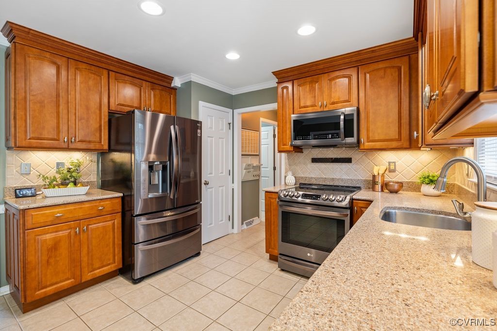 2525 Krossridge Road North Chesterfield, VA 23236 - Photo 10 of 30 Gallery Image 10