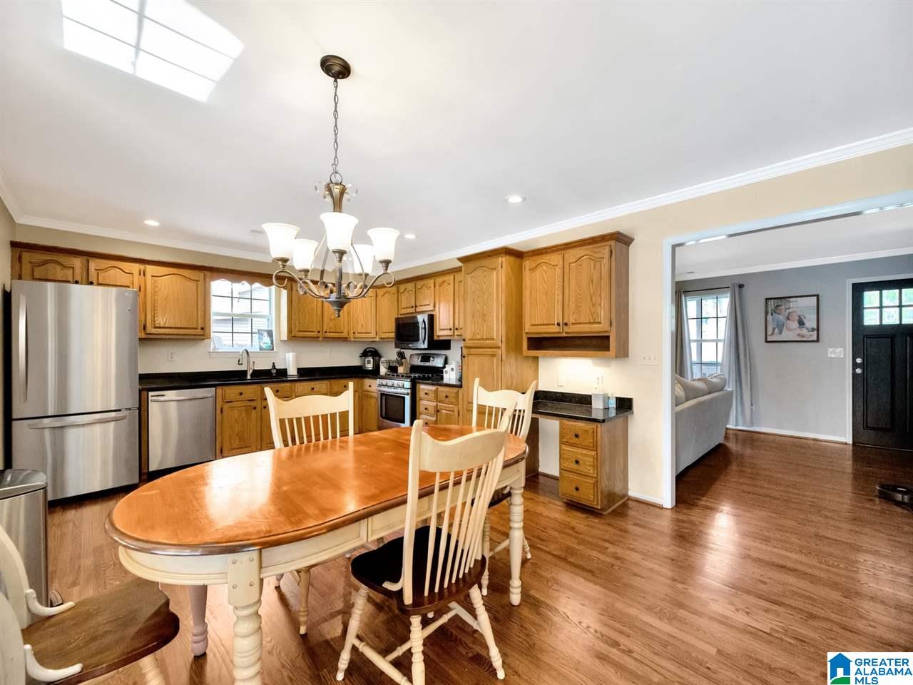 1400 Depot Street Riverside, AL 35135 - Photo 7 of 32