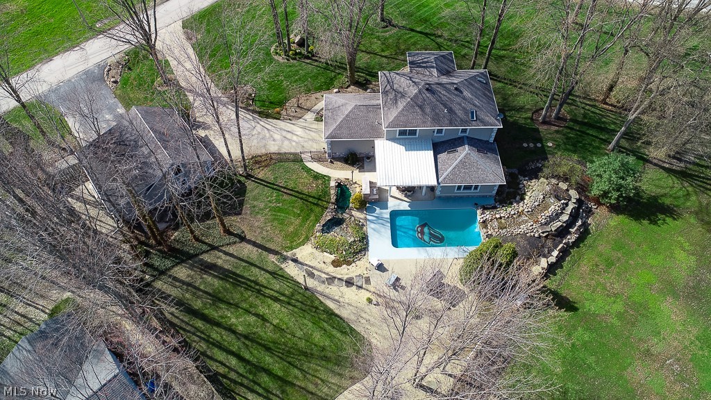 4415 Elberta Road Perry, OH 44081 - Photo 27 of 30