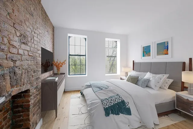 $3,895 | 431 Wilson Avenue, Unit 2F | Bushwick