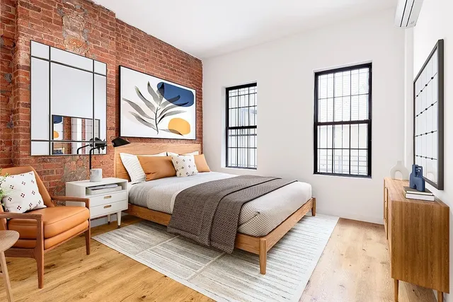 $3,895 | 431 Wilson Avenue, Unit 2F | Bushwick