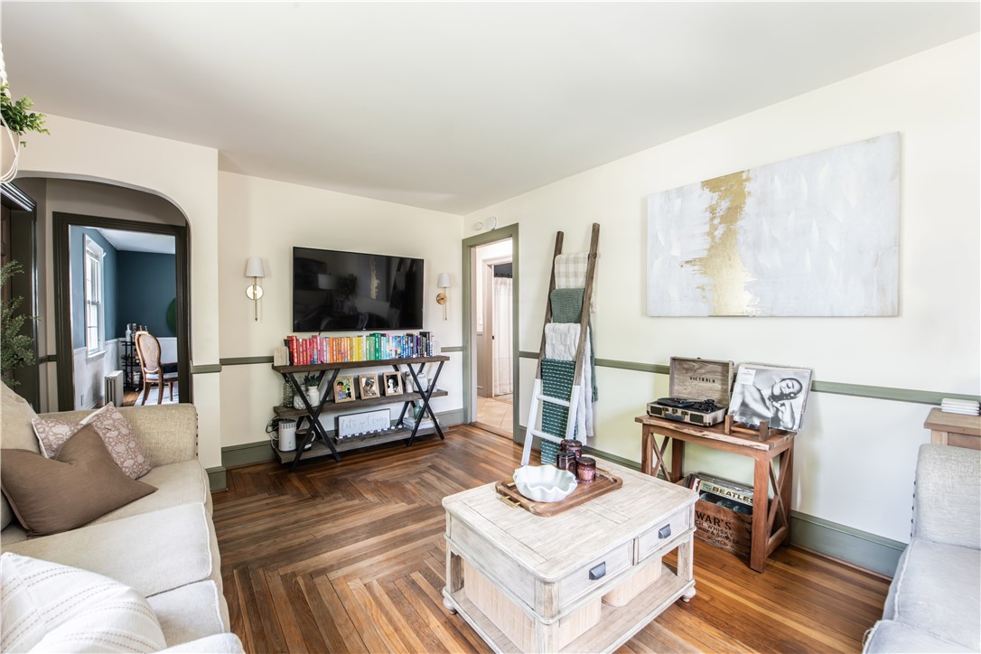 75 Knotty Oak Road Coventry, RI 02816 - Photo 21 of 48