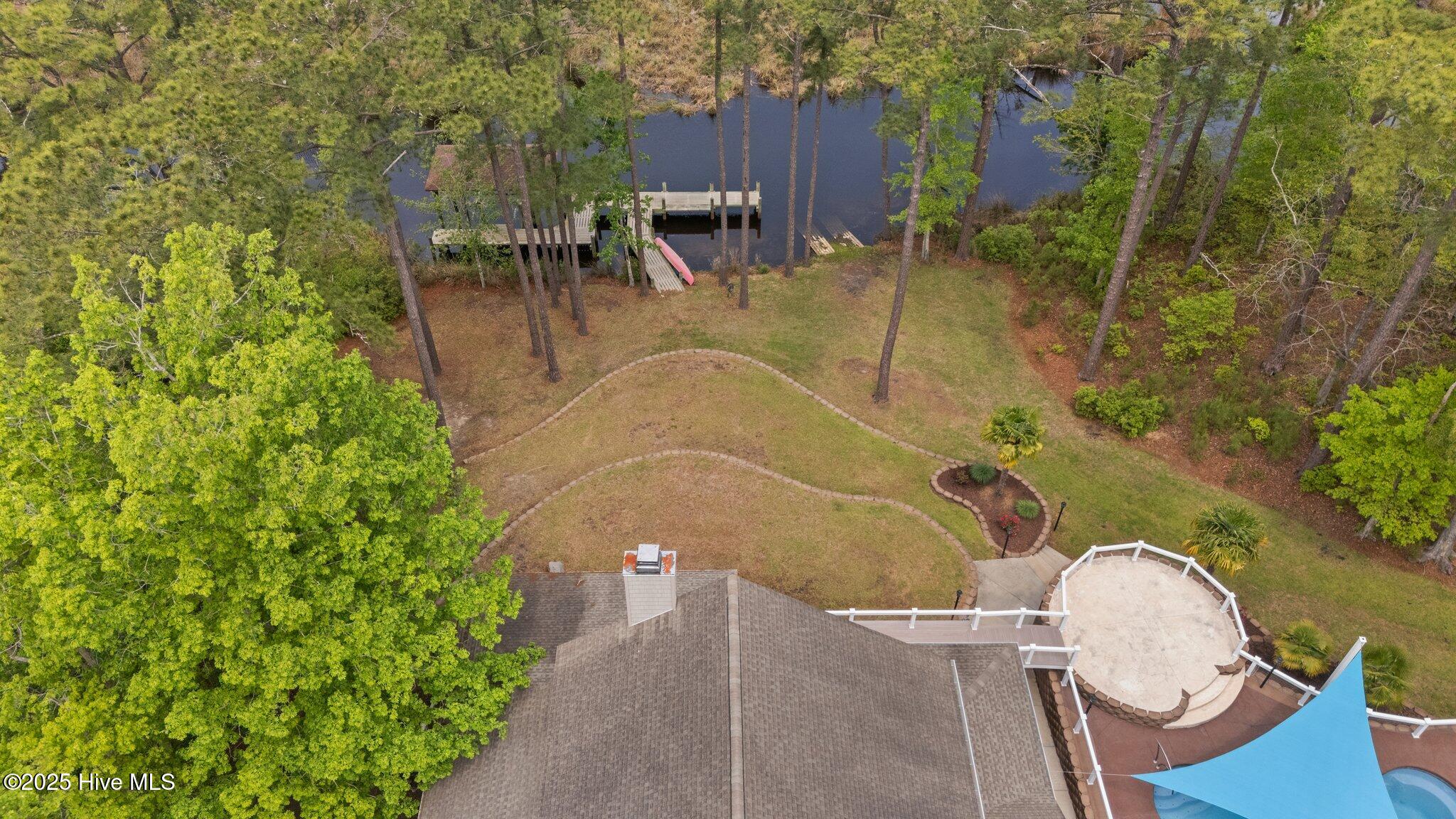 416 Howells Road Grantsboro, NC 28529 - Photo 25 of 100 8-web-or-mls-DJI_20250424125727_0443_D