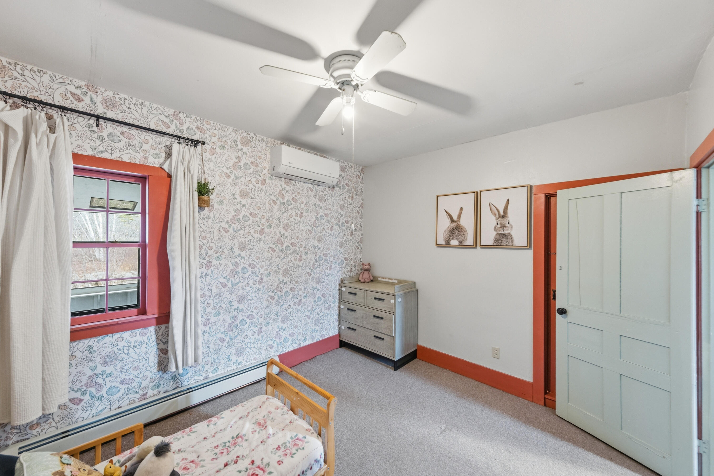 175 Quarry Road Waldoboro, ME 04572 - Photo 40 of 103 2nd 1st floor bedroom