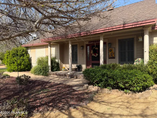 $762,000 | 2035 South Derby Drive, Camp Verde, AZ 86322