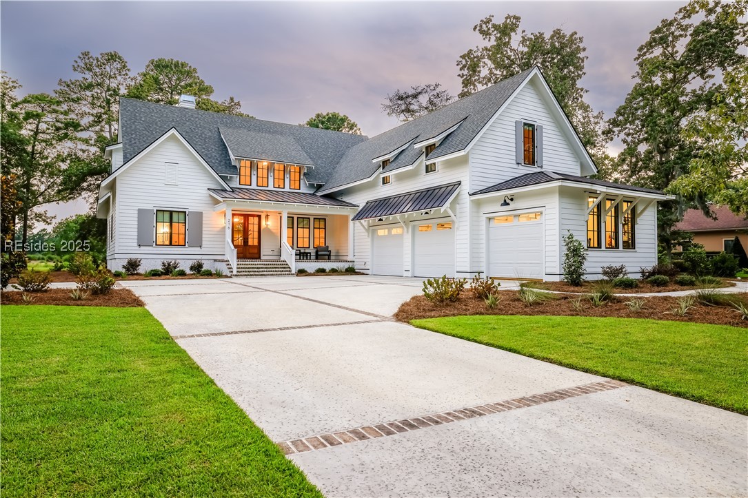 216 Good Hope Road Okatie, SC 29909 - Photo 1 of 1