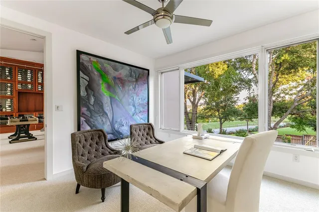 a bathroom with a sink