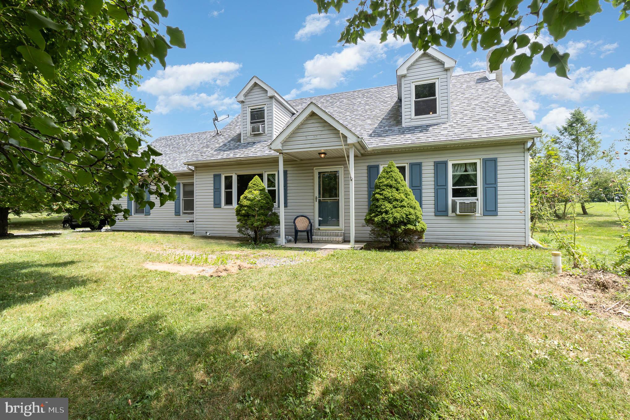 279 Quaker City Road Kempton, PA 19529 - Photo 1 of 27 Gallery Image 1