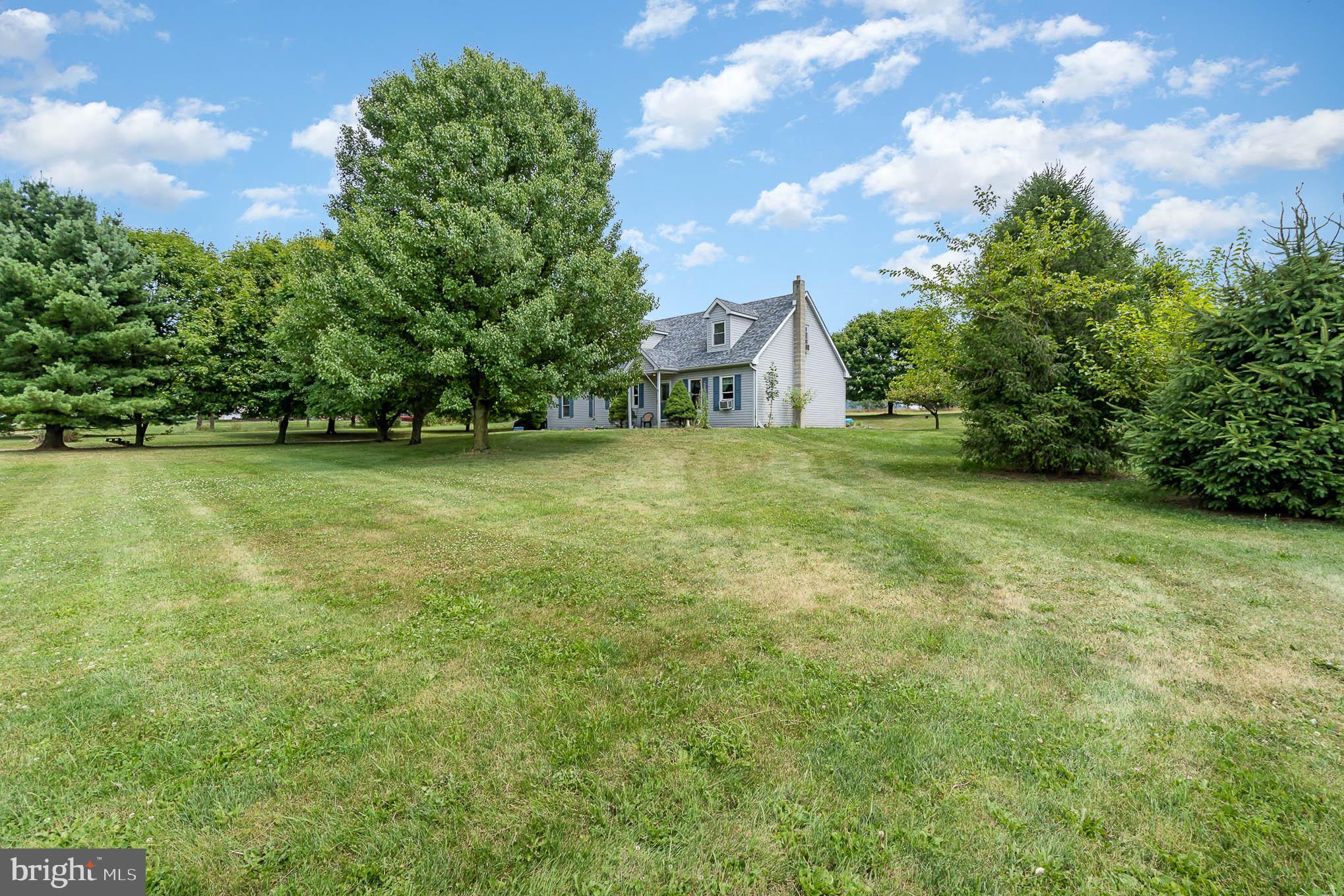 279 Quaker City Road Kempton, PA 19529 - Photo 2 of 27 Gallery Image 2