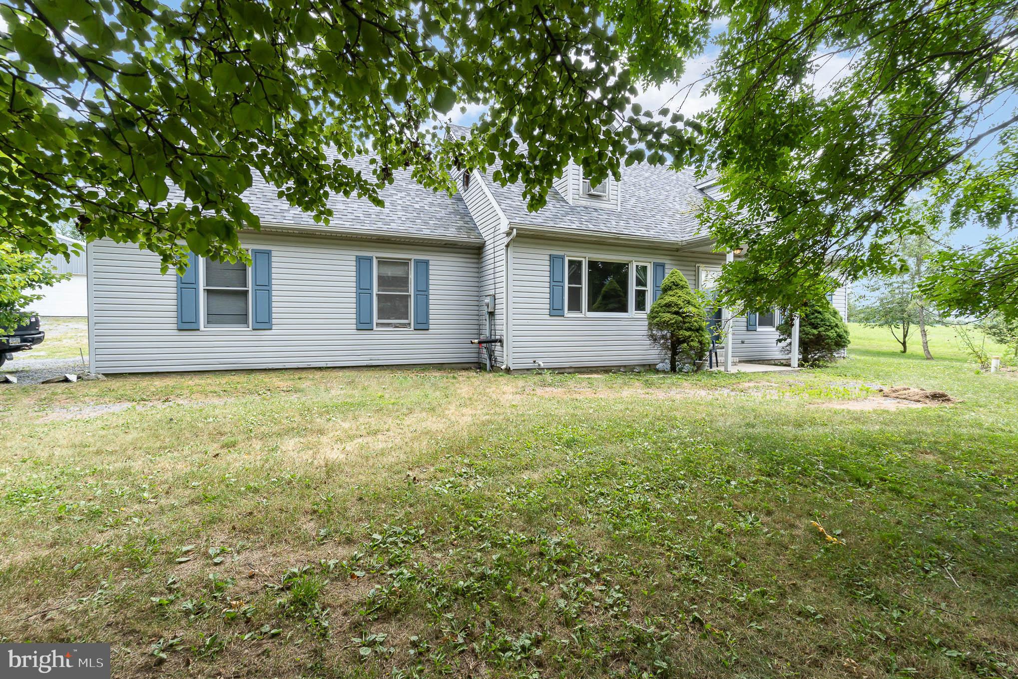 279 Quaker City Road Kempton, PA 19529 - Photo 3 of 27 Gallery Image 3