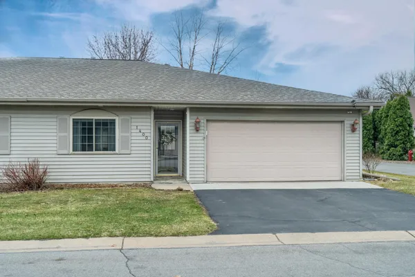 $340,000 | 1400 Sweet Grass Street, Hudson, WI 54016
