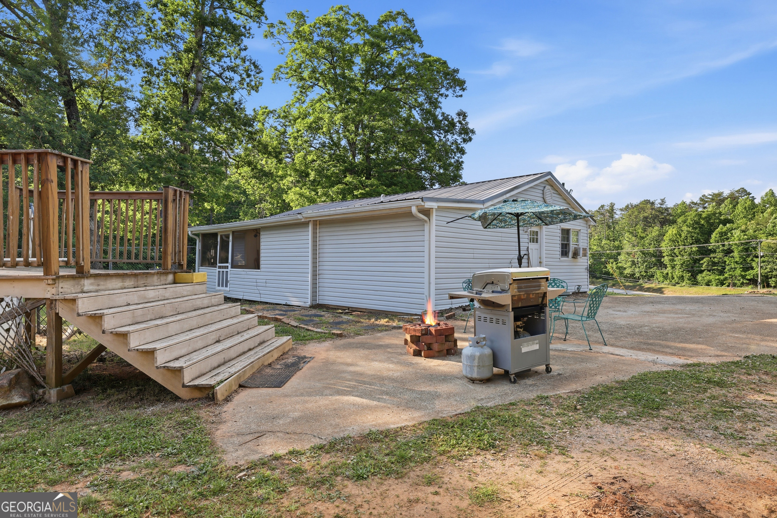 1786 Preacher Campbell Road Clarkesville, GA 30523 - Photo 23 of 37