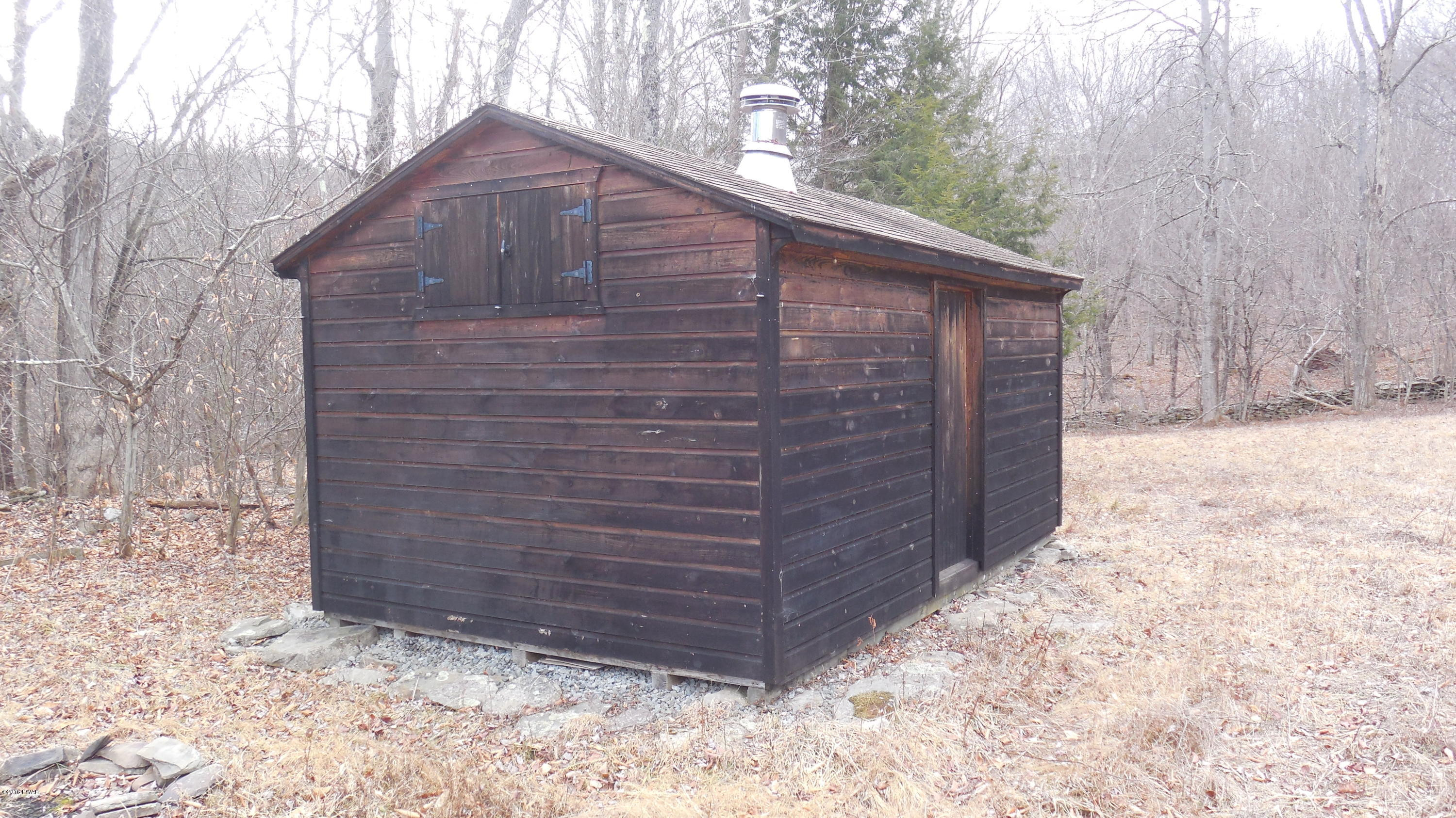 352 Hellmers Hill Road Equinunk, PA 18417 - Photo 11 of 34