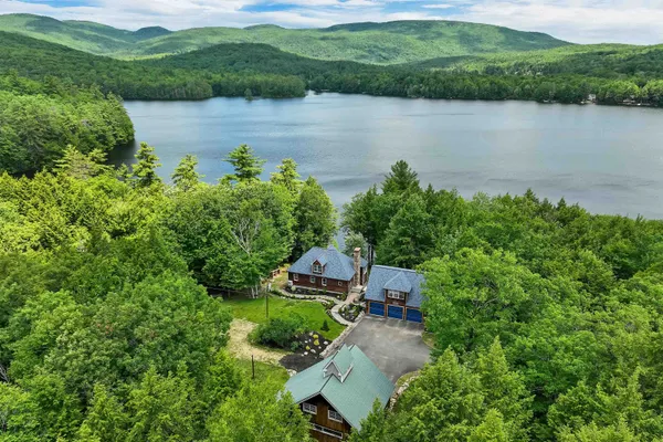 $1,790,000 | 140 Levitt Road, Gilmanton, NH 03837