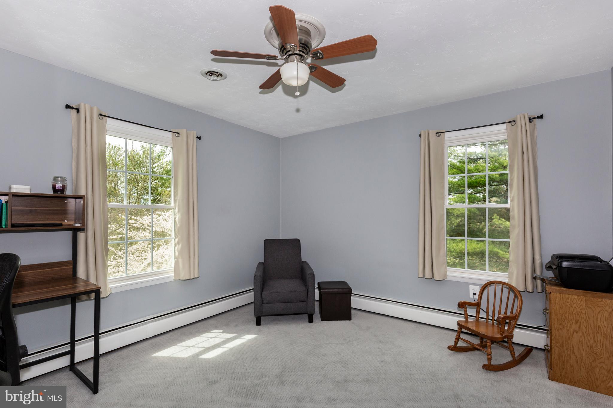 3144 Coon Club Road Hampstead, MD 21074 - Photo 38 of 64 a living room with furniture and windows
