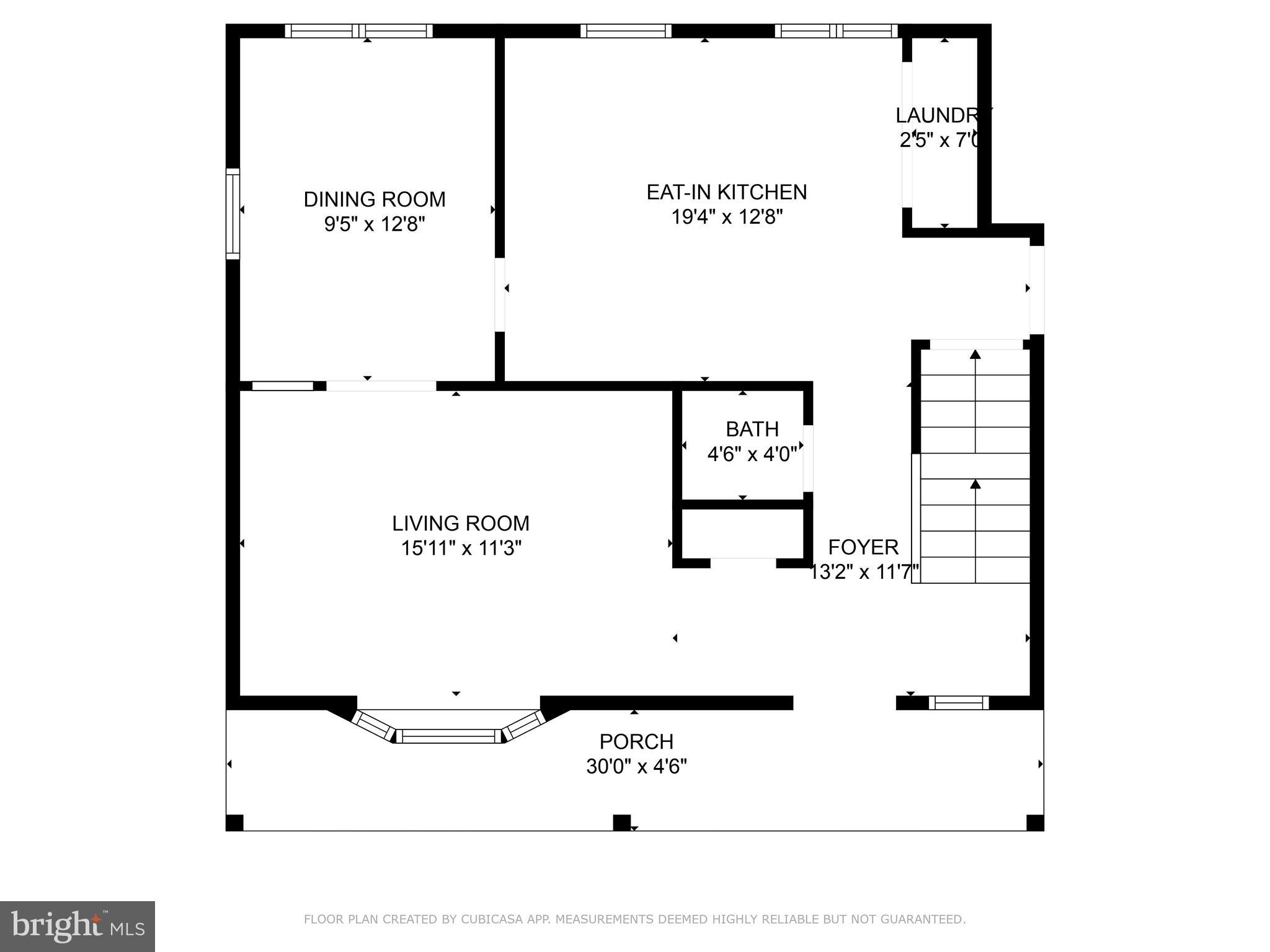 3144 Coon Club Road Hampstead, MD 21074 - Photo 46 of 64 a picture of a floor plan