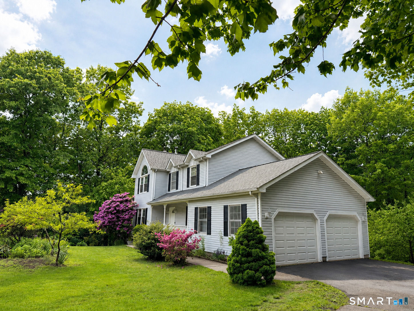 120 Tyler Way Bristol, CT 06010 - Photo 2 of 35