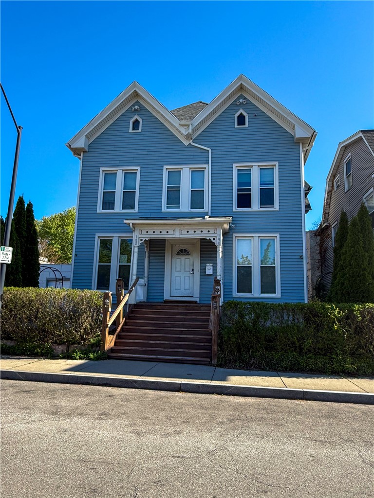 188-190 Charlotte Street, Unit 188 Rochester, NY 14607 - Photo 1 of 46 188-190 Charlotte Street