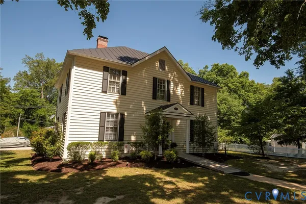 $275,000 | 710 College Avenue, Blackstone, VA 23824