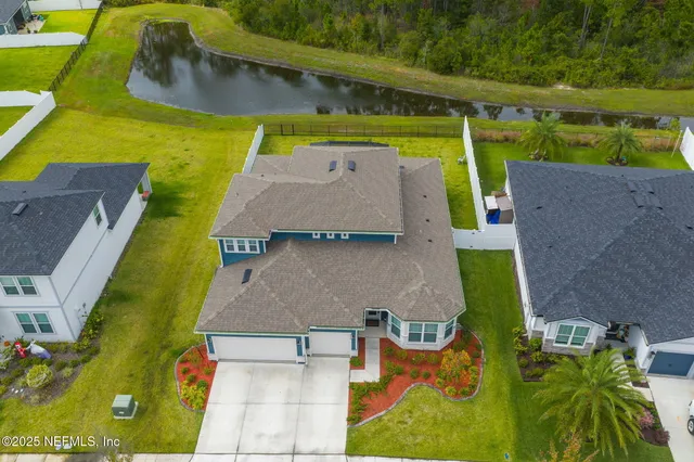 $630,000 | 2316 Glade Lane, Green Cove Springs, FL 32043
