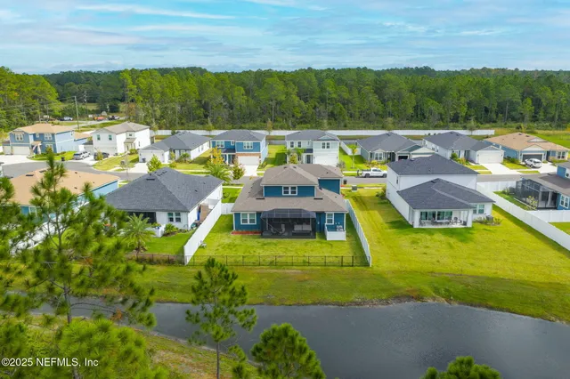 $630,000 | 2316 Glade Lane, Green Cove Springs, FL 32043