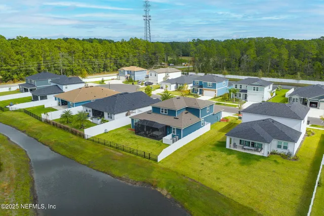 $630,000 | 2316 Glade Lane, Green Cove Springs, FL 32043