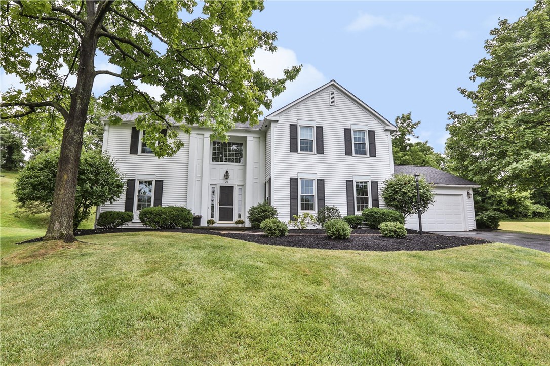 26 Halstead Rise Perinton, NY 14450 - Photo 1 of 1 Gallery Image 1