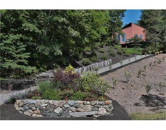 26 River Road Merrimac, MA 01860 - Photo 1 of 29 a view of a wooden bridge