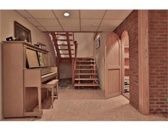26 River Road Merrimac, MA 01860 - Photo 26 of 29 a view of entryway and kitchen