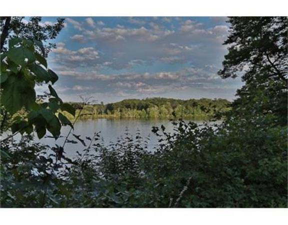 26 River Road Merrimac, MA 01860 - Photo 9 of 29 a view of lake with mountain