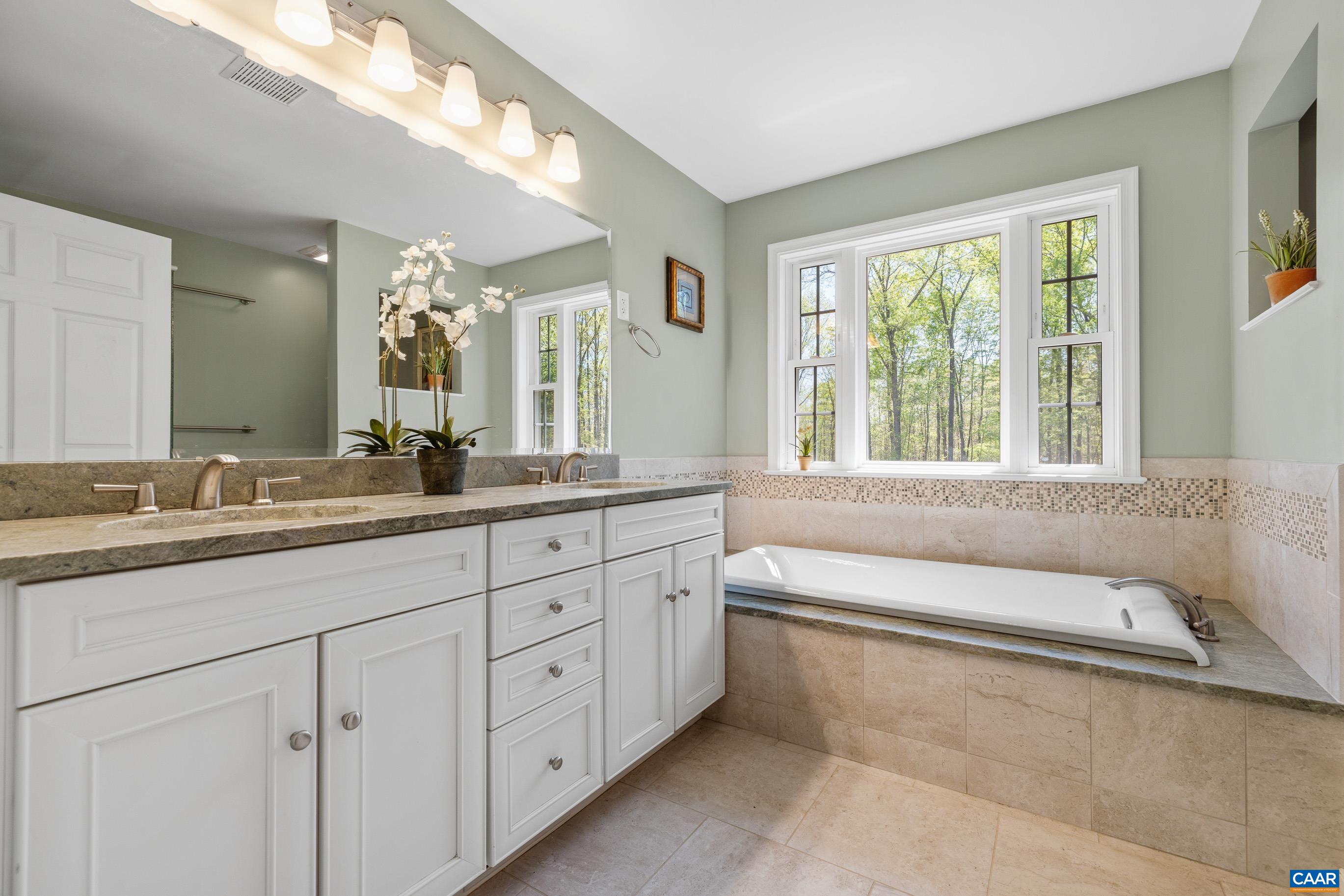 1070 Loving Road Zion Crossroads, VA 22942 - Photo 24 of 69 Primary Bath