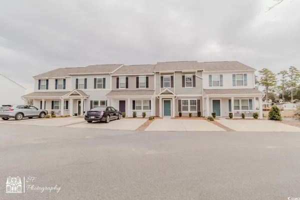 $1,600 | 109 Oxforshire Street, Unit 12, Little River, SC 29566